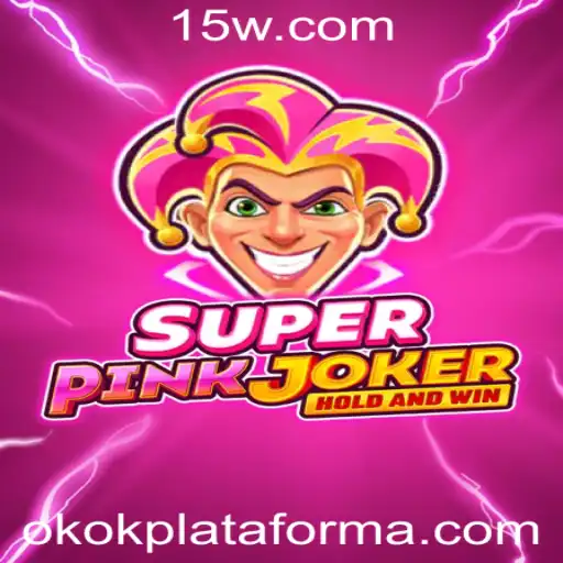 SuperPinkJoker: O Jogo de Plataforma que Está Conquistando a Geração Z