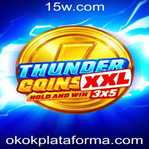 Descubra o Mundo de ThunderCoinsXxl: Um Jogo de Emoções e Estratégia