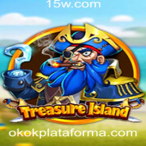 Desvendando TreasureIsland: A Aventura Única de Descoberta e Estratégia