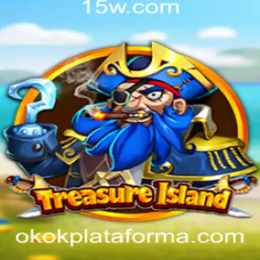Desvendando TreasureIsland: A Aventura Única de Descoberta e Estratégia