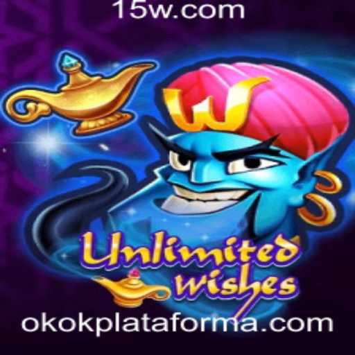 Explorando 'UnlimitedWishes': O Jogo que Redefine Interatividade nas Plataformas de Jogos