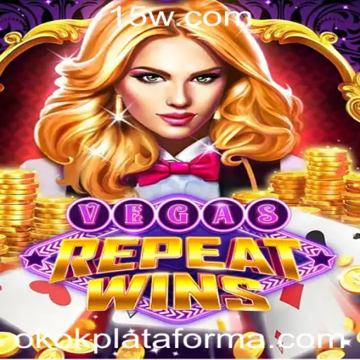 Explorando VegasRepeatWins: O Jogo de Azar da Nova Era na Plataforma okok