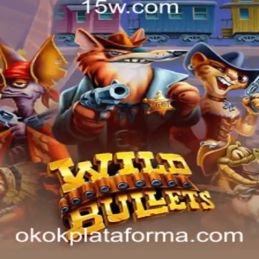 Explorando WildBullets: O Jogo de Tiro Performático